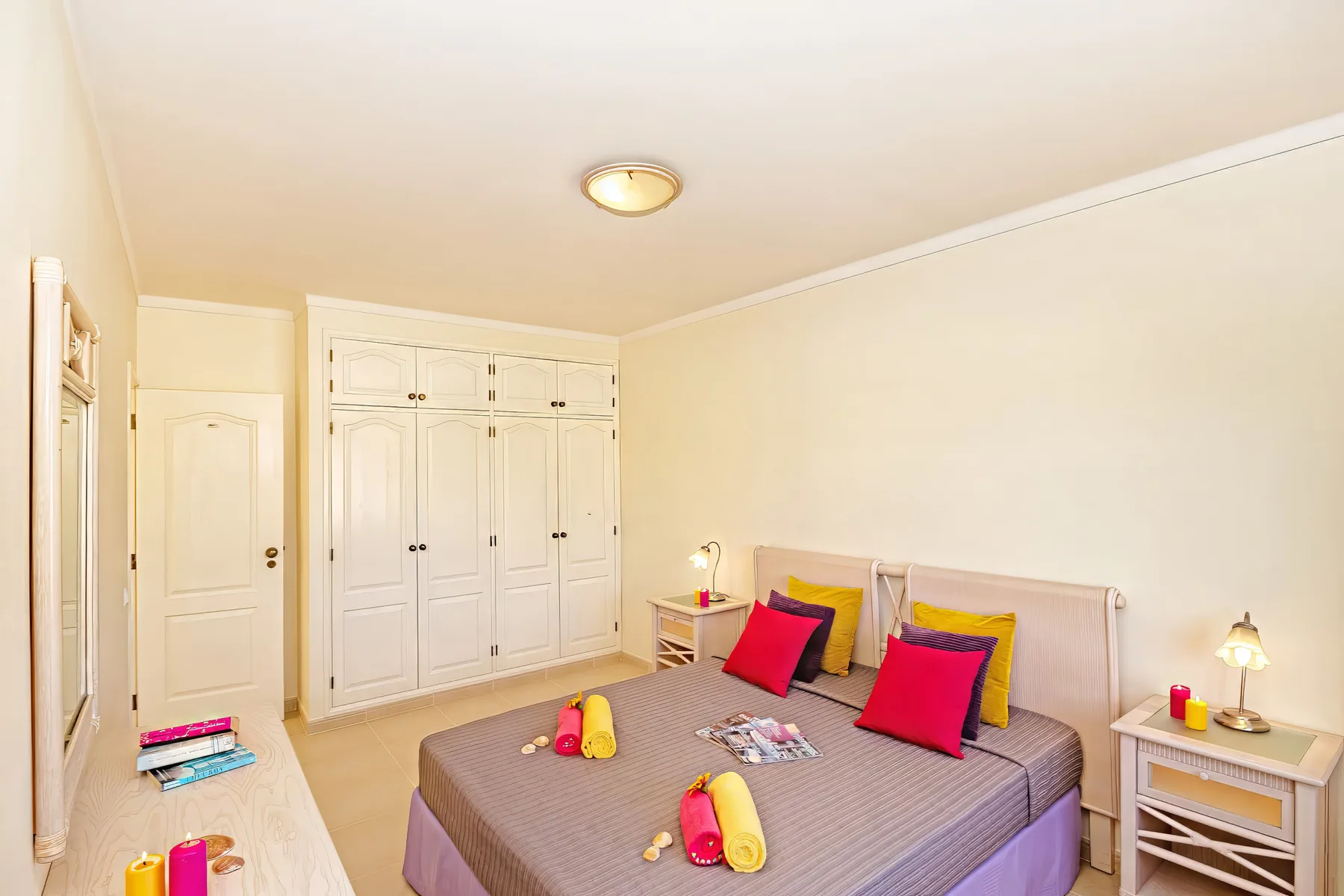 Townhouse Moreton