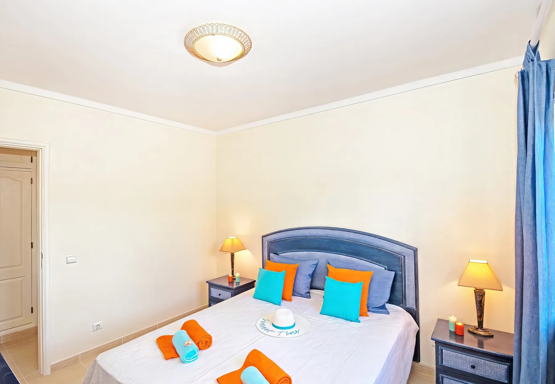 Townhouse Moreton