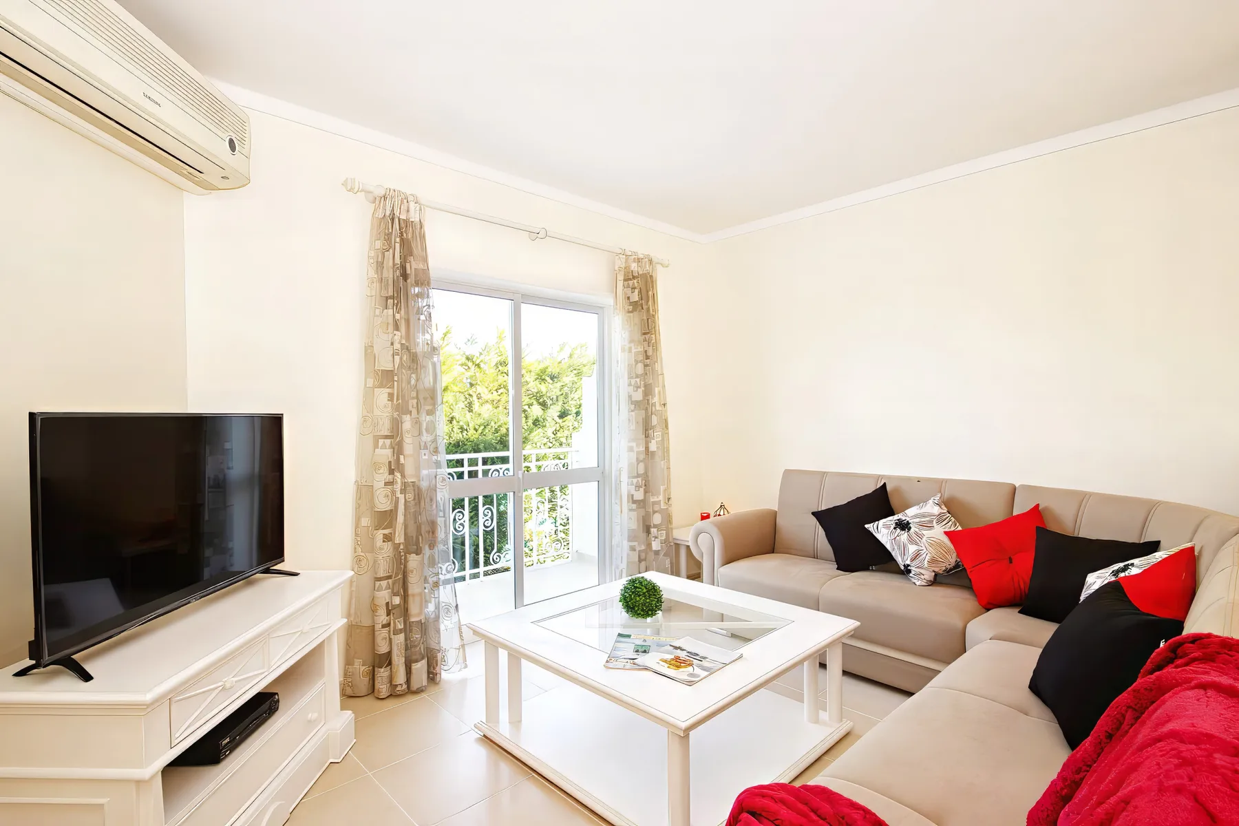 Townhouse Moreton