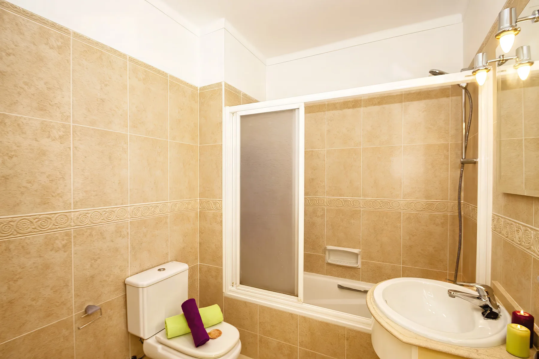 Townhouse Moreton