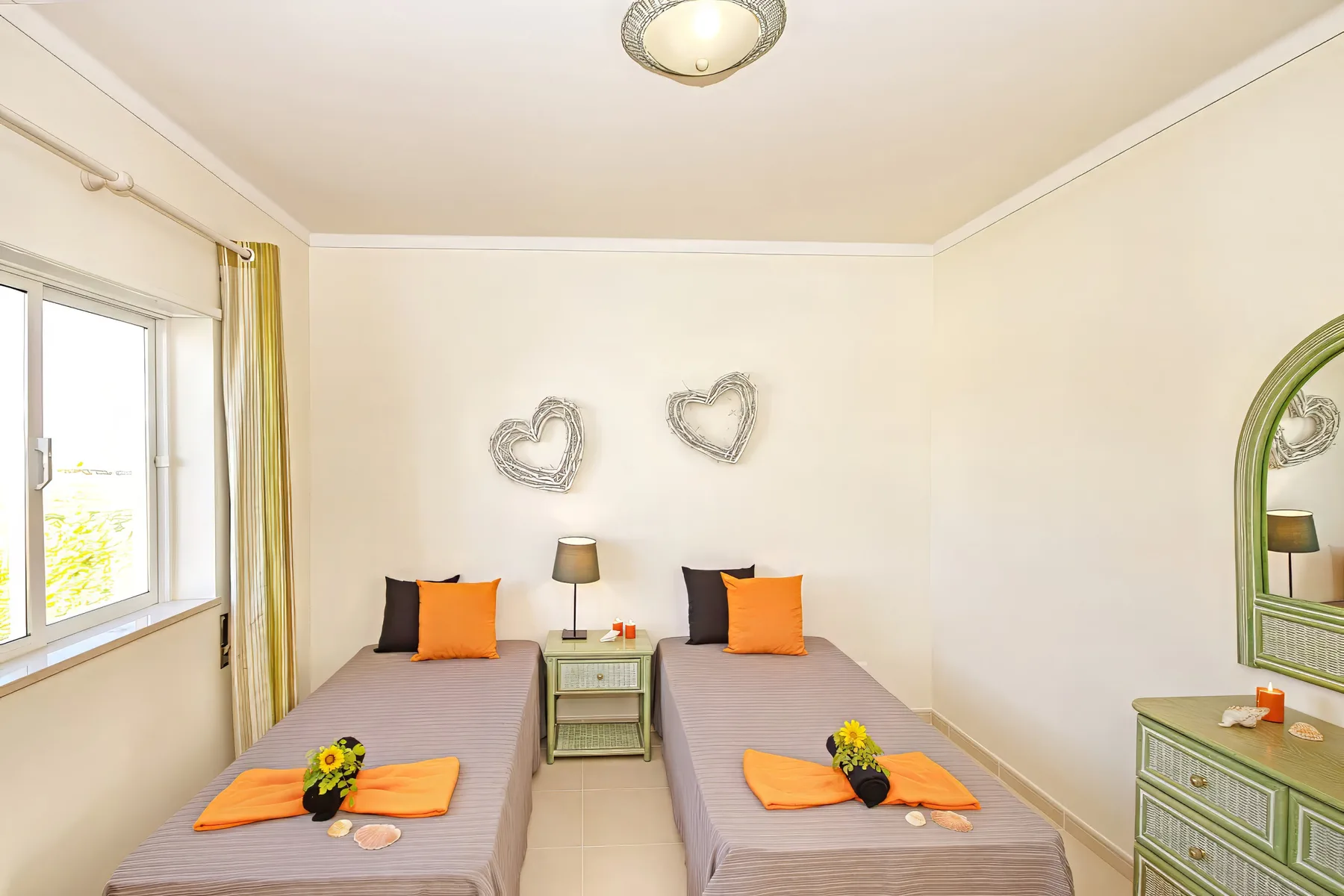Townhouse Moreton