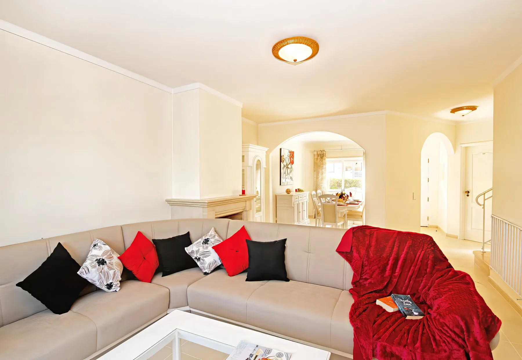 Townhouse Moreton