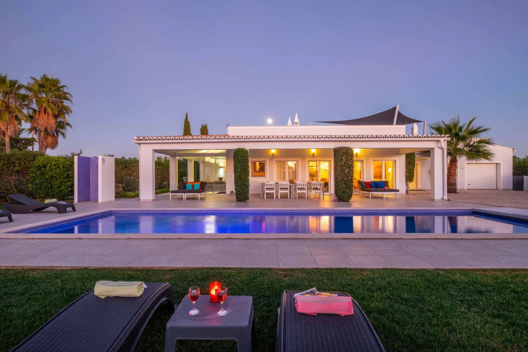 Villa Koster