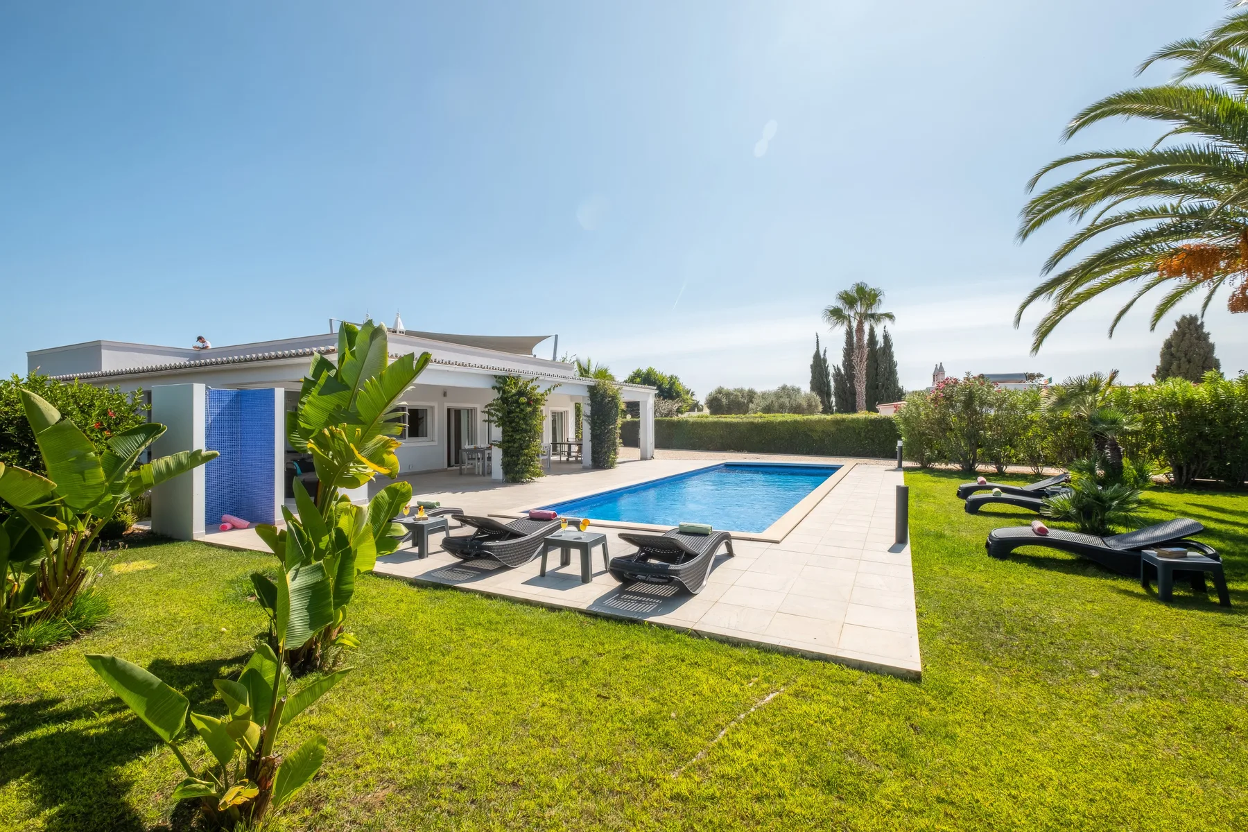 Villa Koster