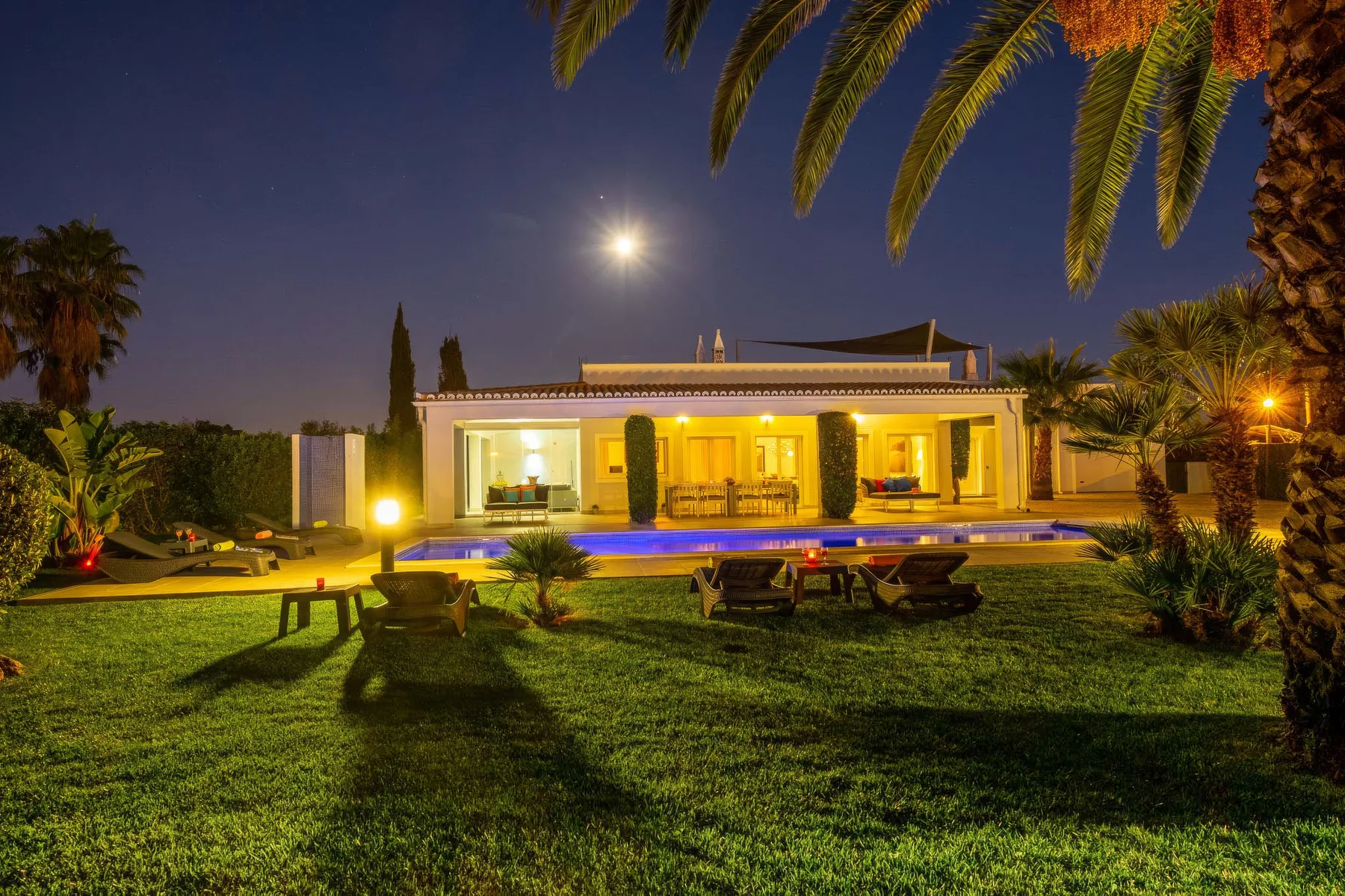 Villa Koster