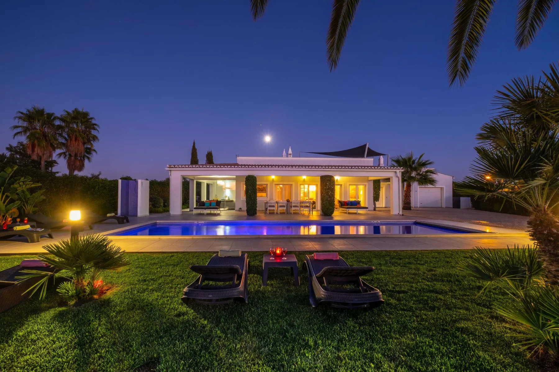 Villa Koster