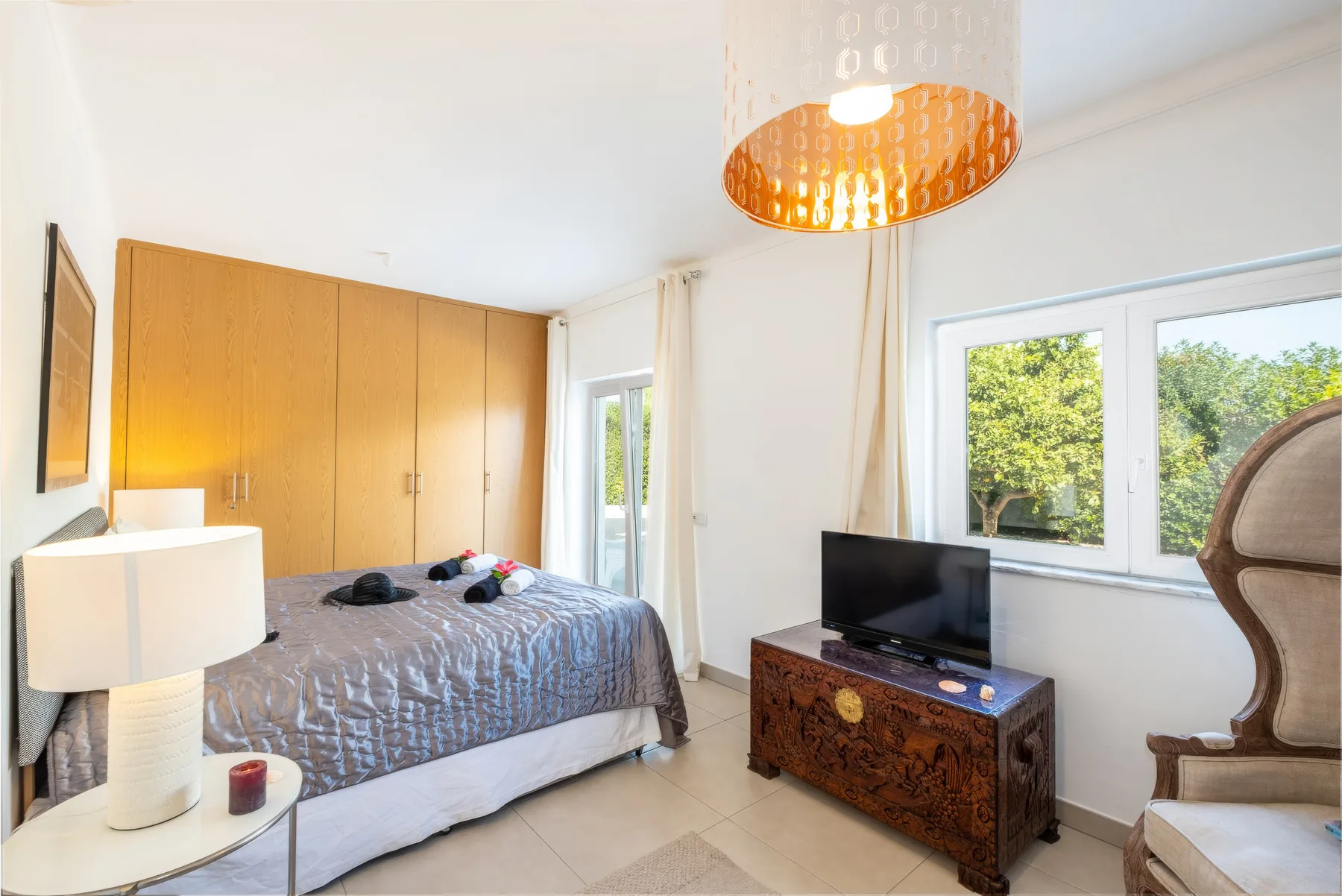 Villa Koster