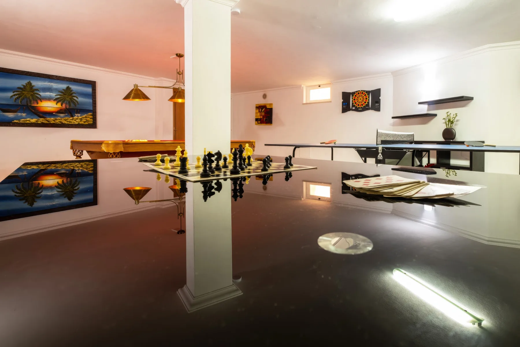 Villa Laguna