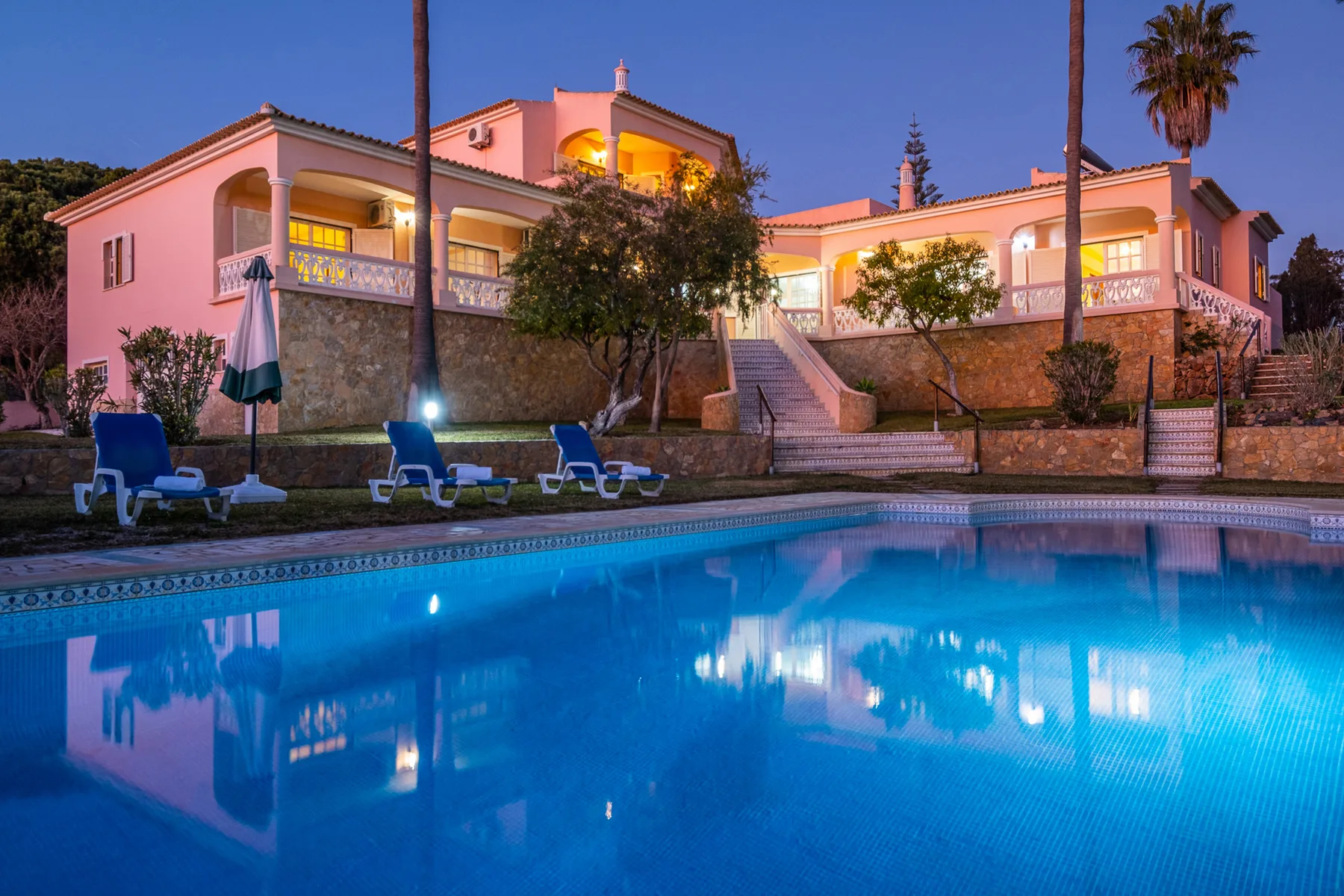 Villa Mar & Sol