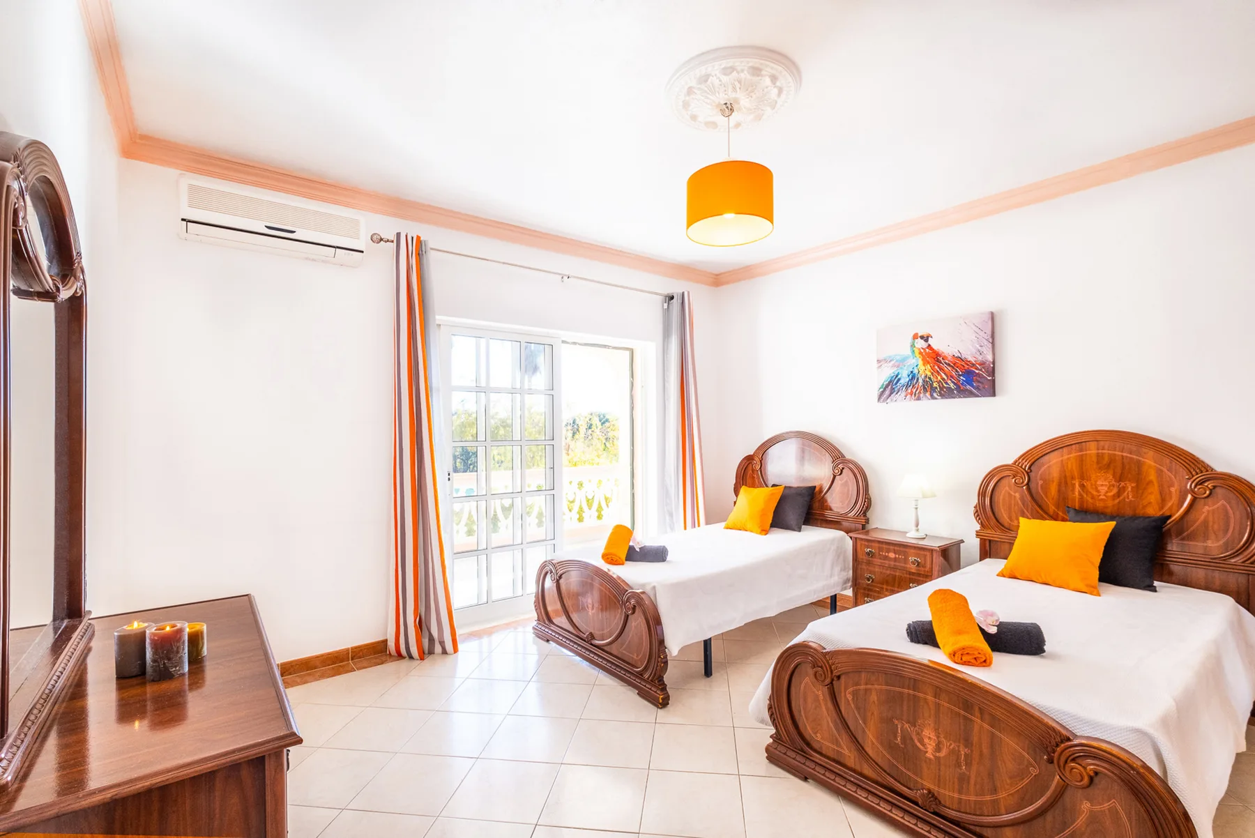 Villa Mar & Sol