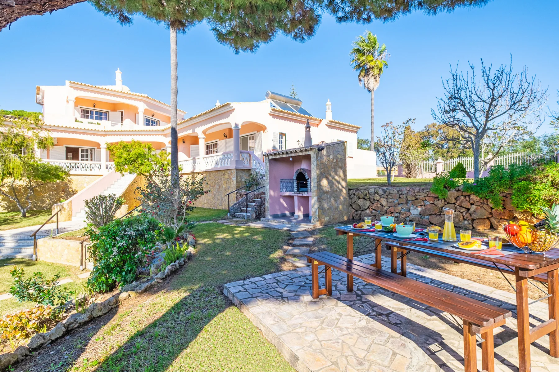 Villa Mar & Sol