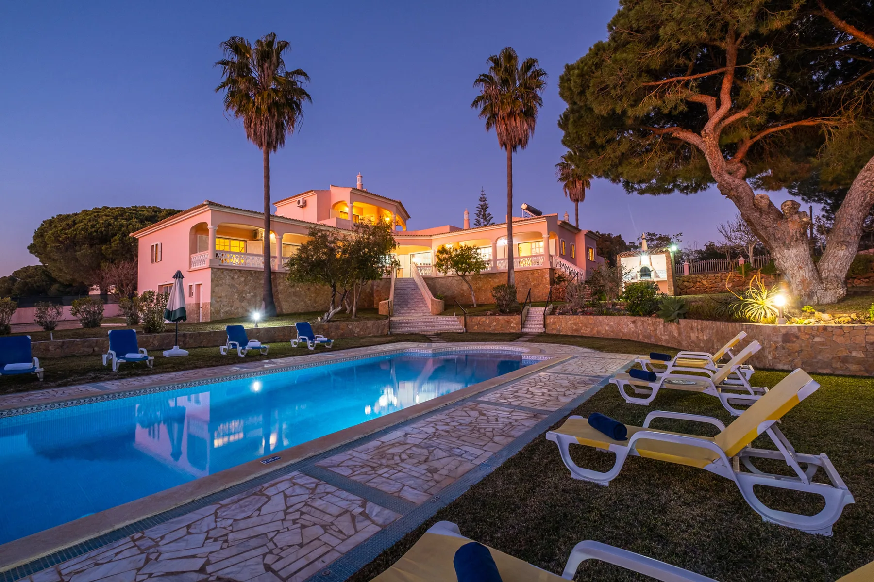 Villa Mar & Sol