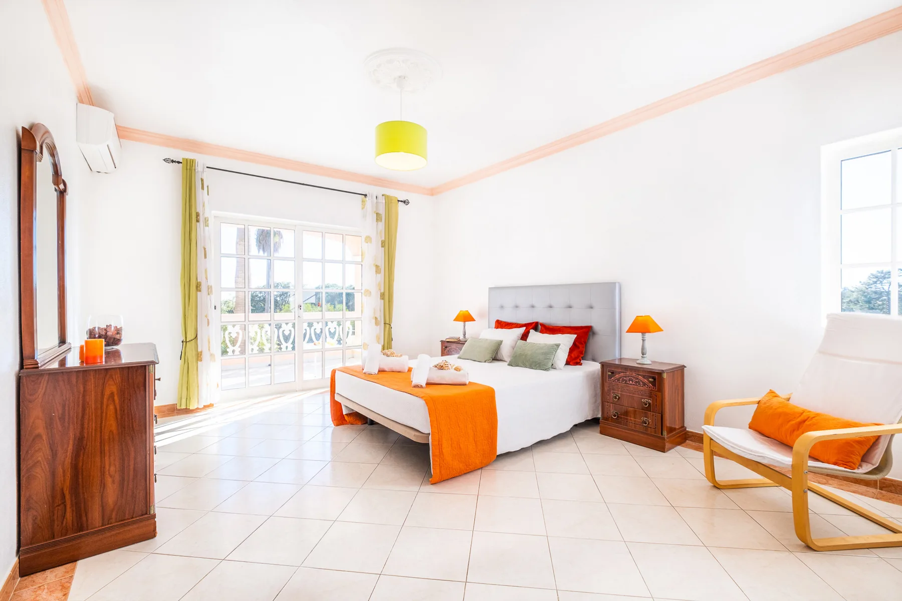Villa Mar & Sol