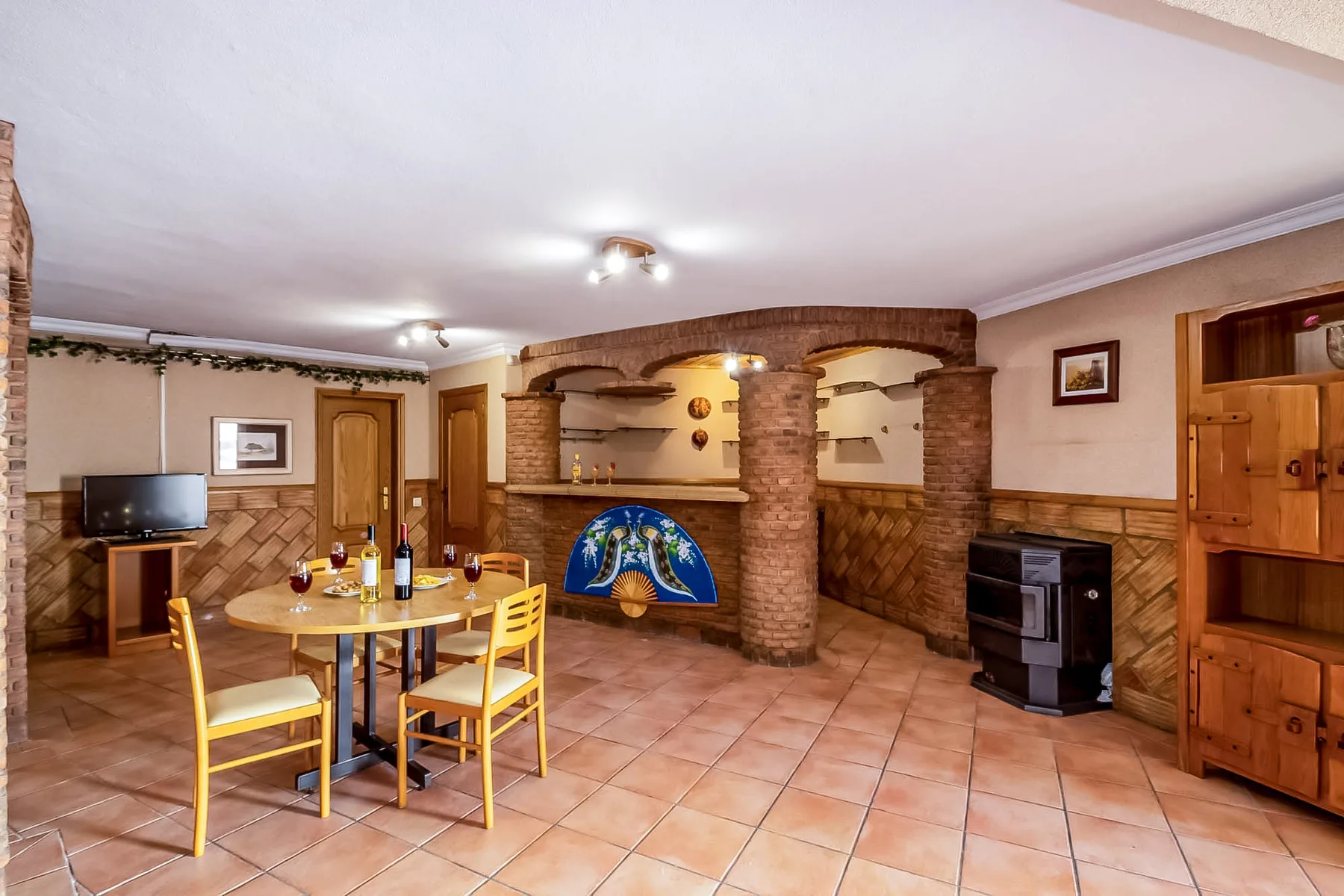 Villa Samoa