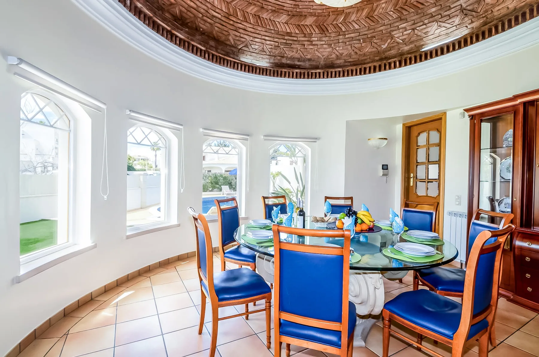 Villa Samoa