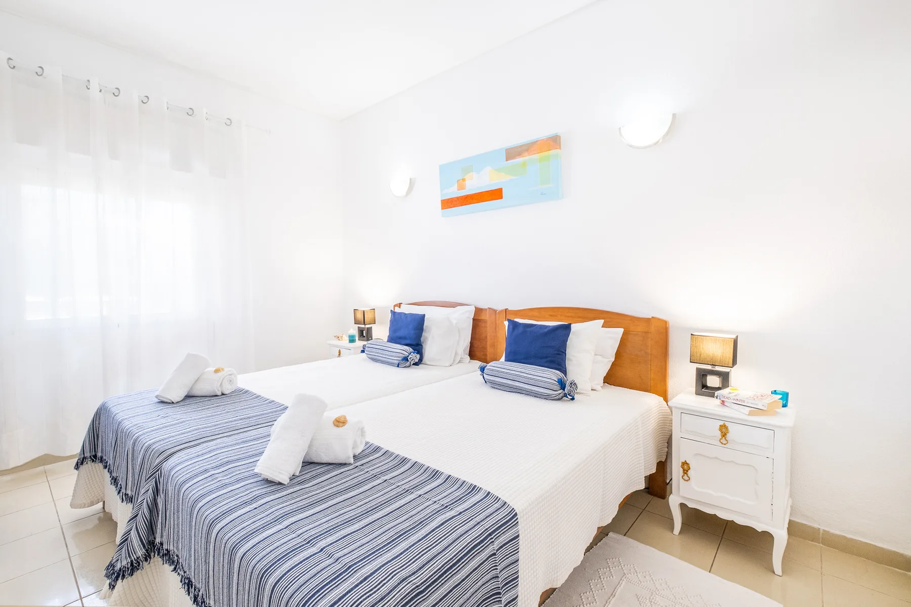 Apartment Venice