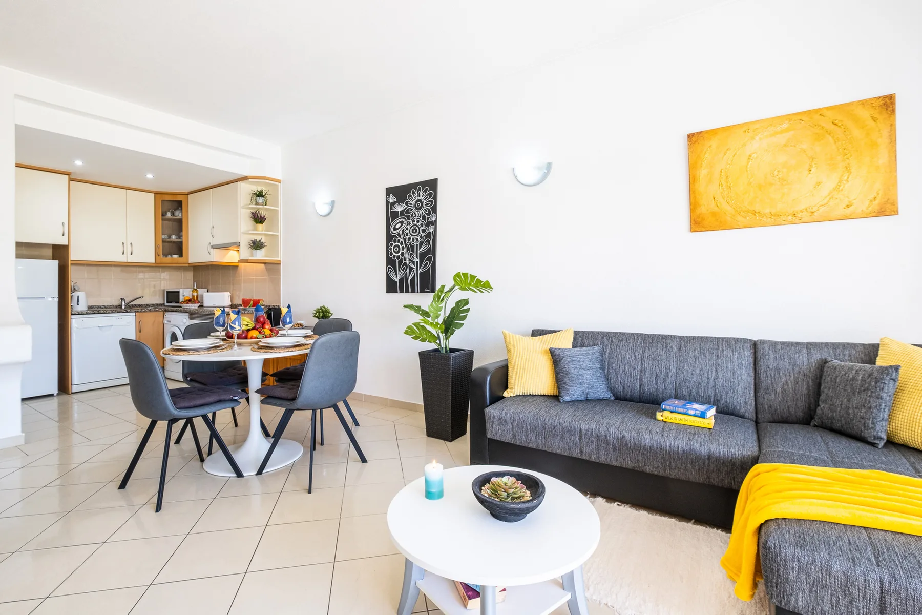 Apartment Venice