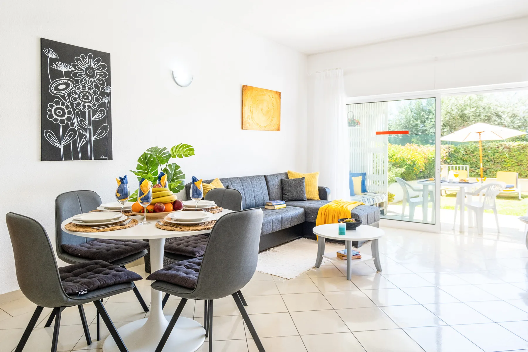 Apartment Venice