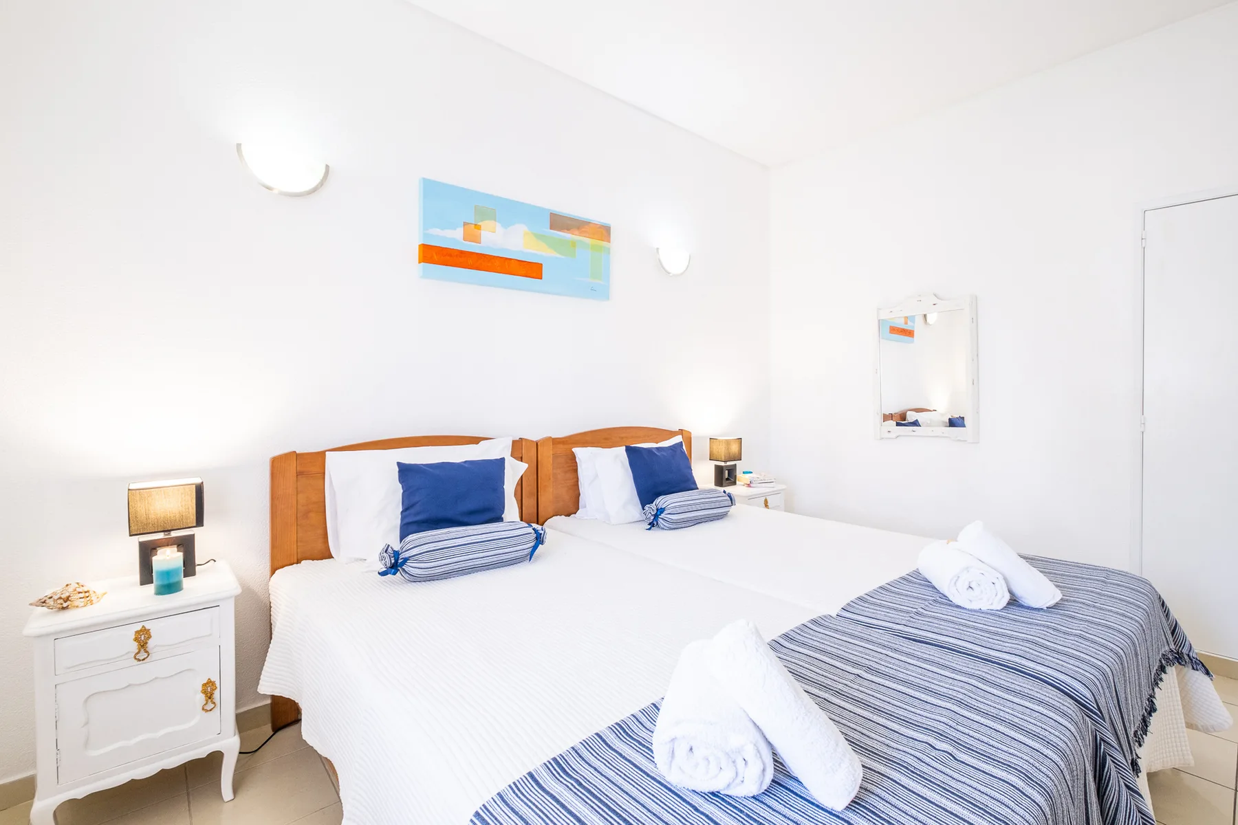 Apartment Venice