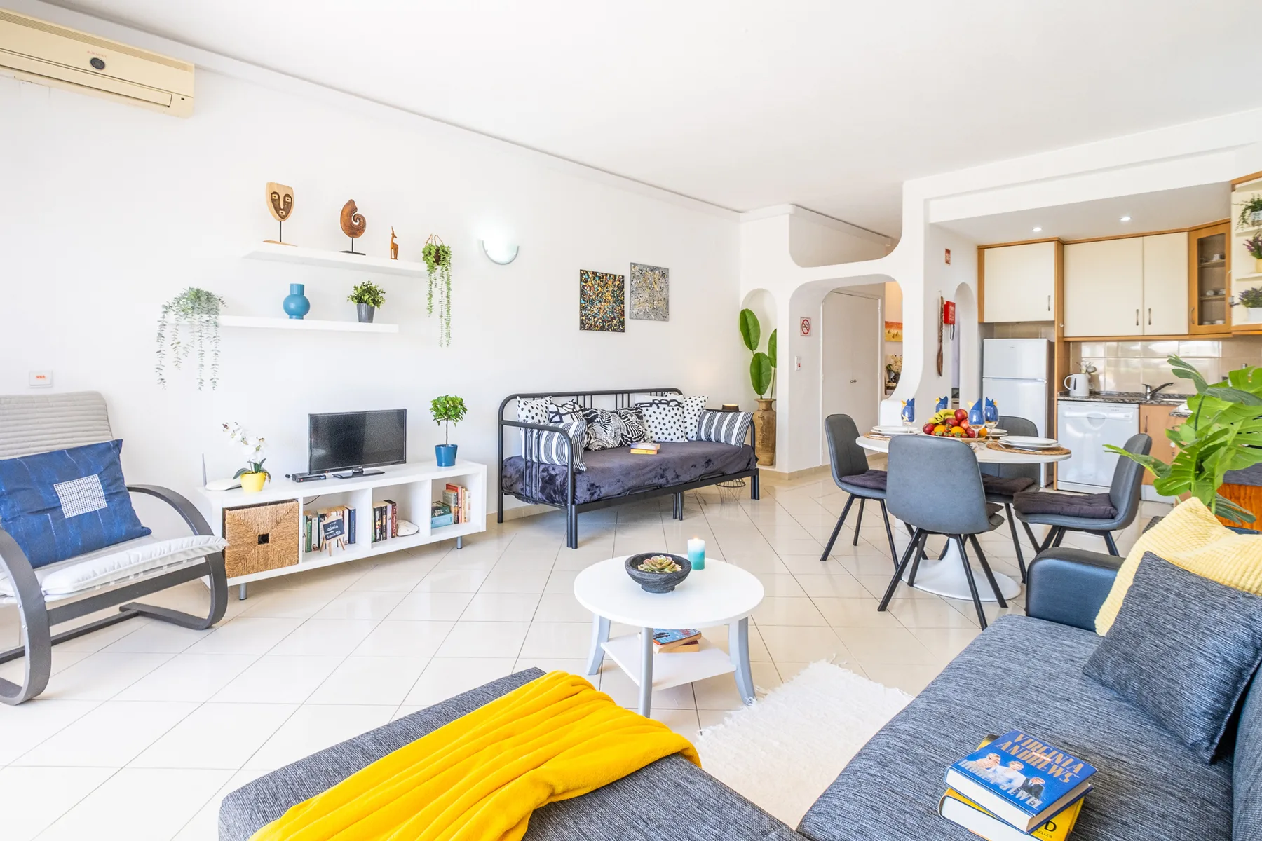 Apartment Venice