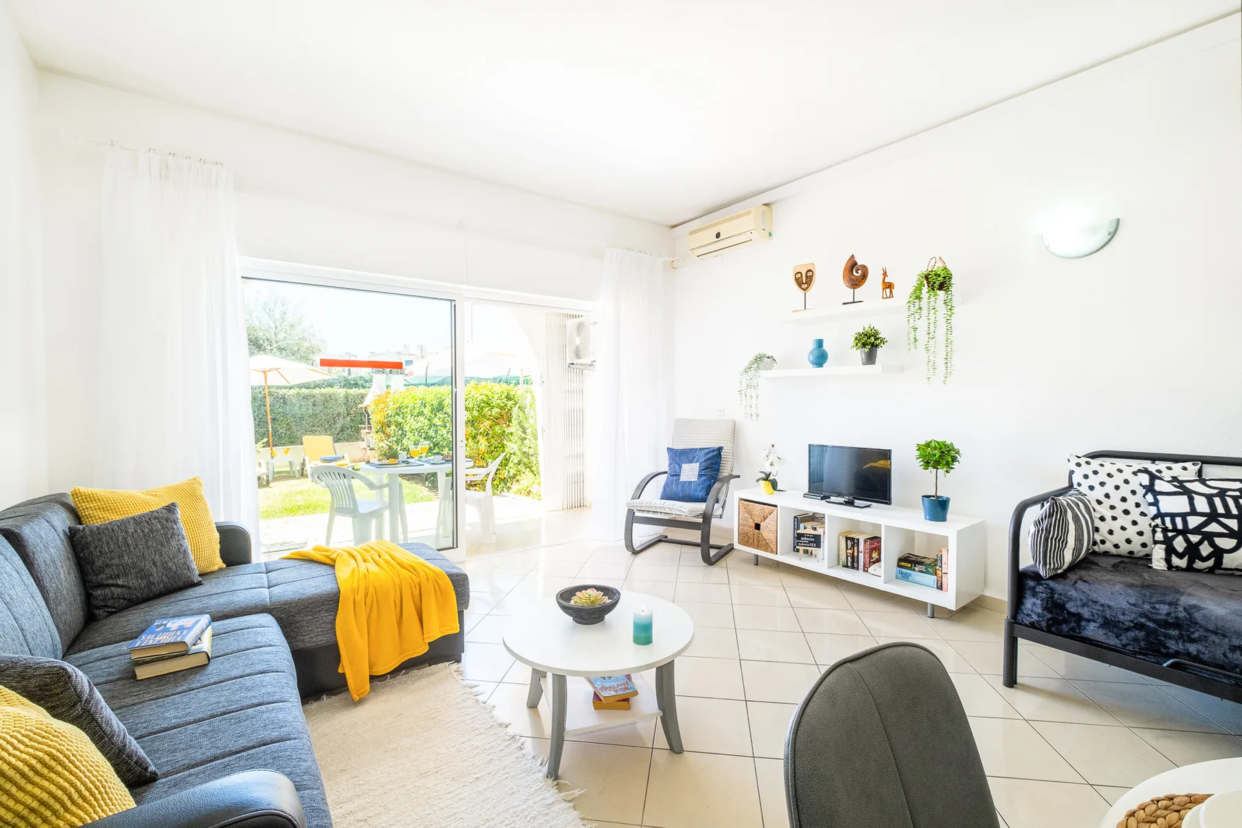 Apartment Venice