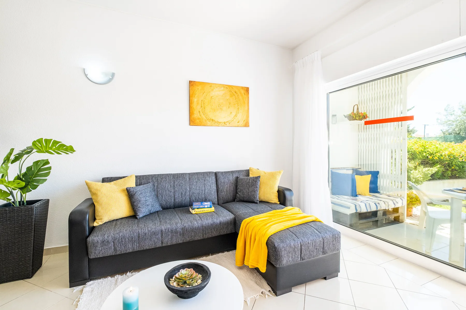 Apartment Venice