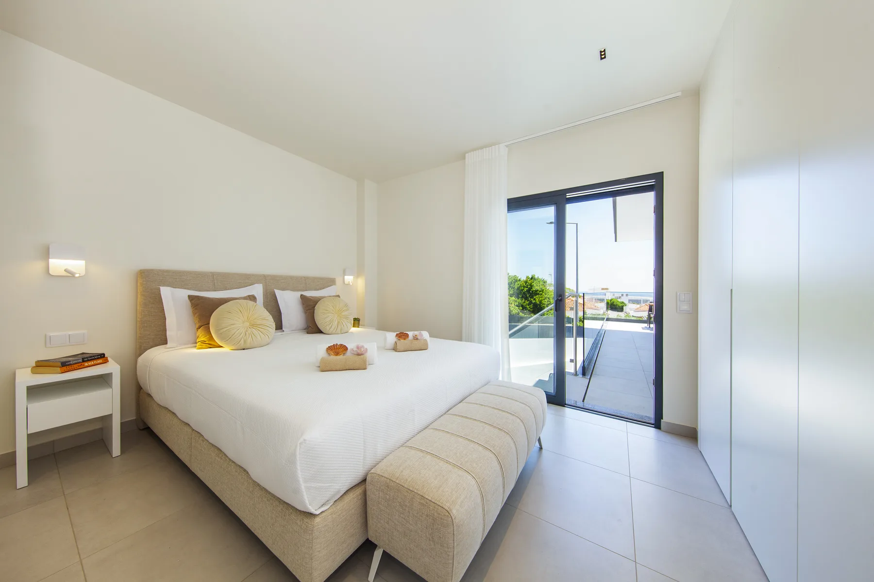 Villa Del Pescador