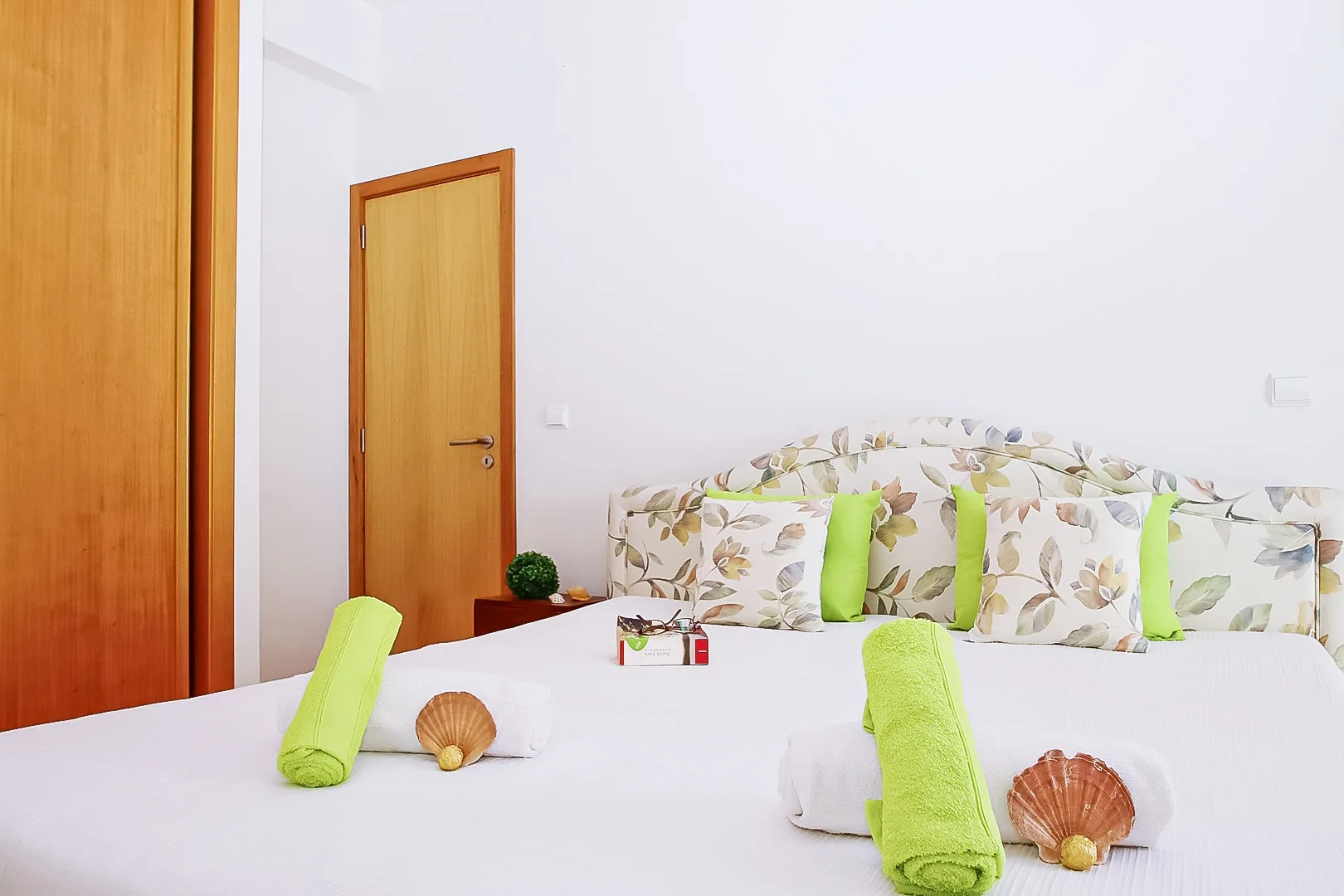 Apartment Mykonos