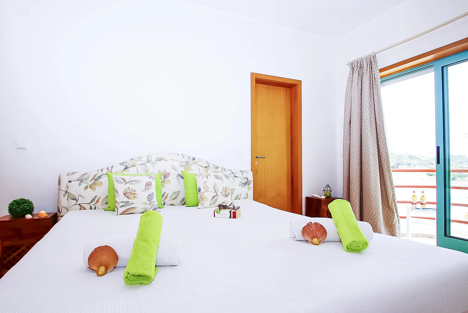 Apartment Mykonos