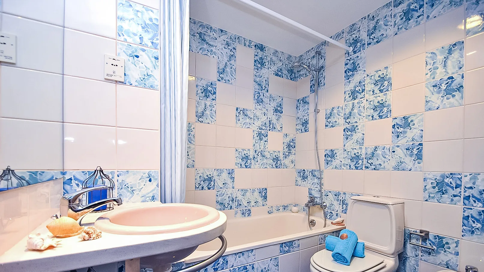 Apartment Mykonos