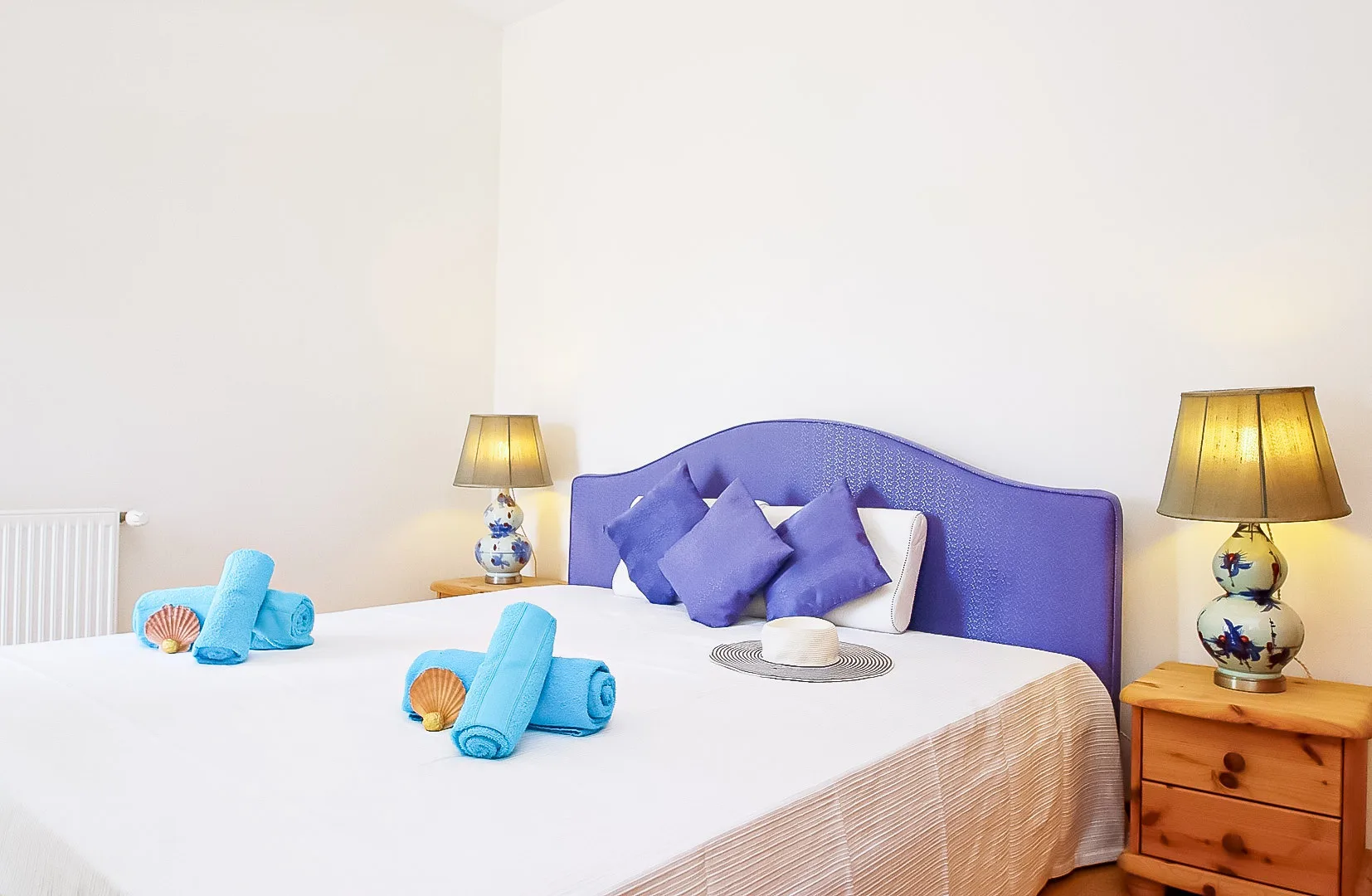 Apartment Mykonos