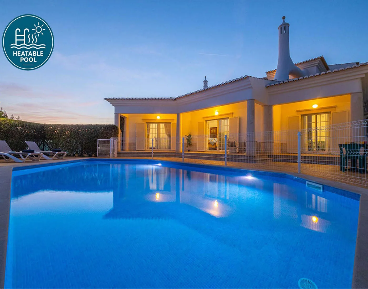 Villa Rose Bay