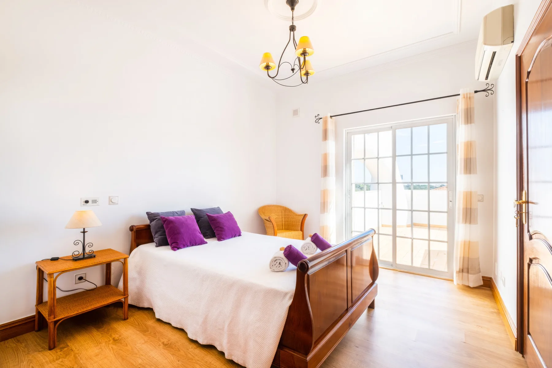 Villa Rose Bay