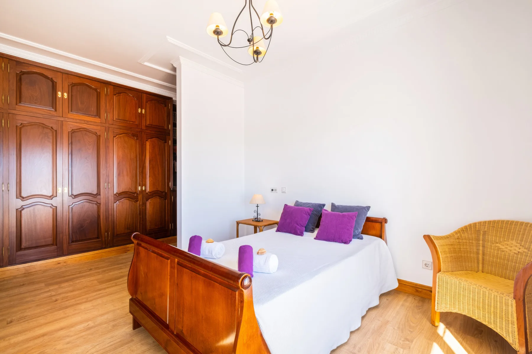 Villa Rose Bay
