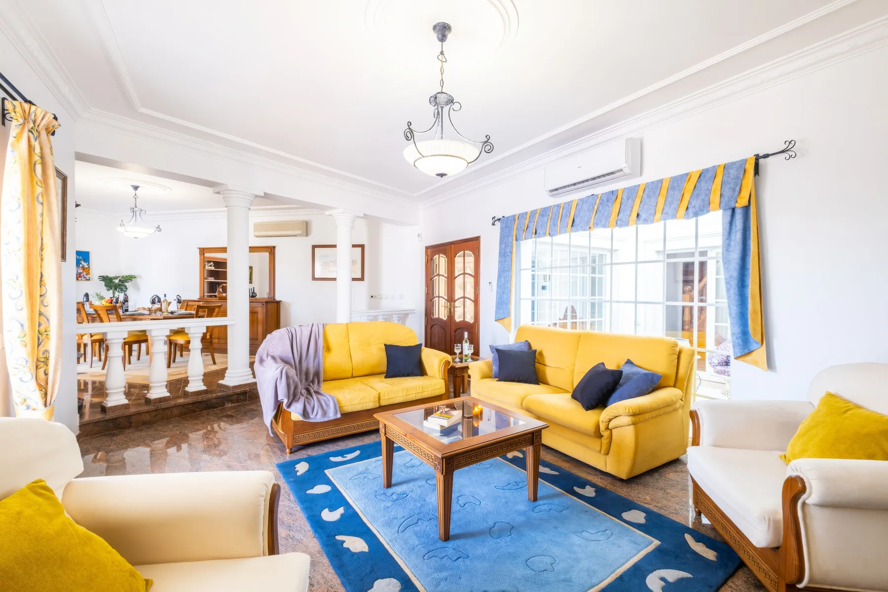 Villa Rose Bay
