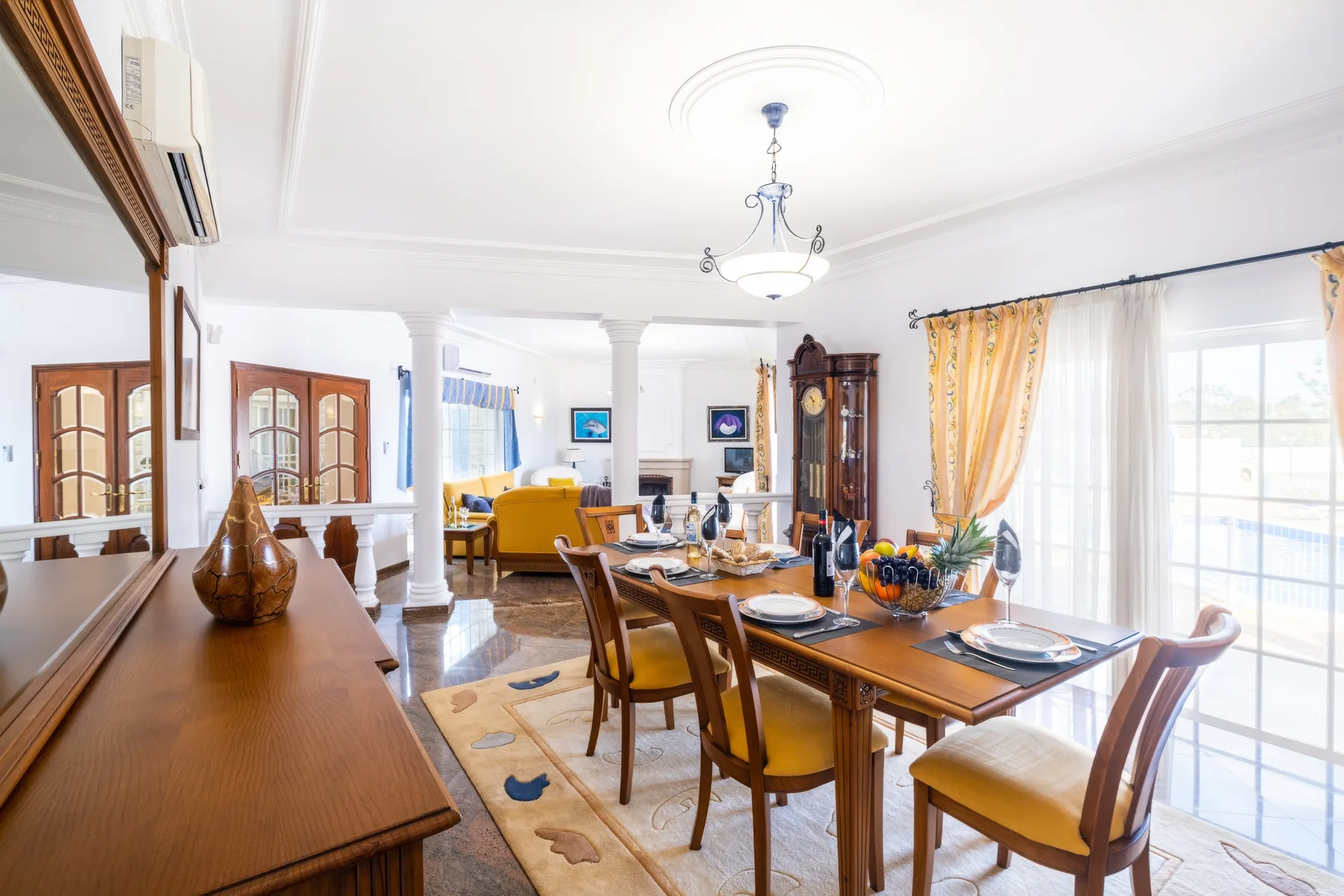 Villa Rose Bay