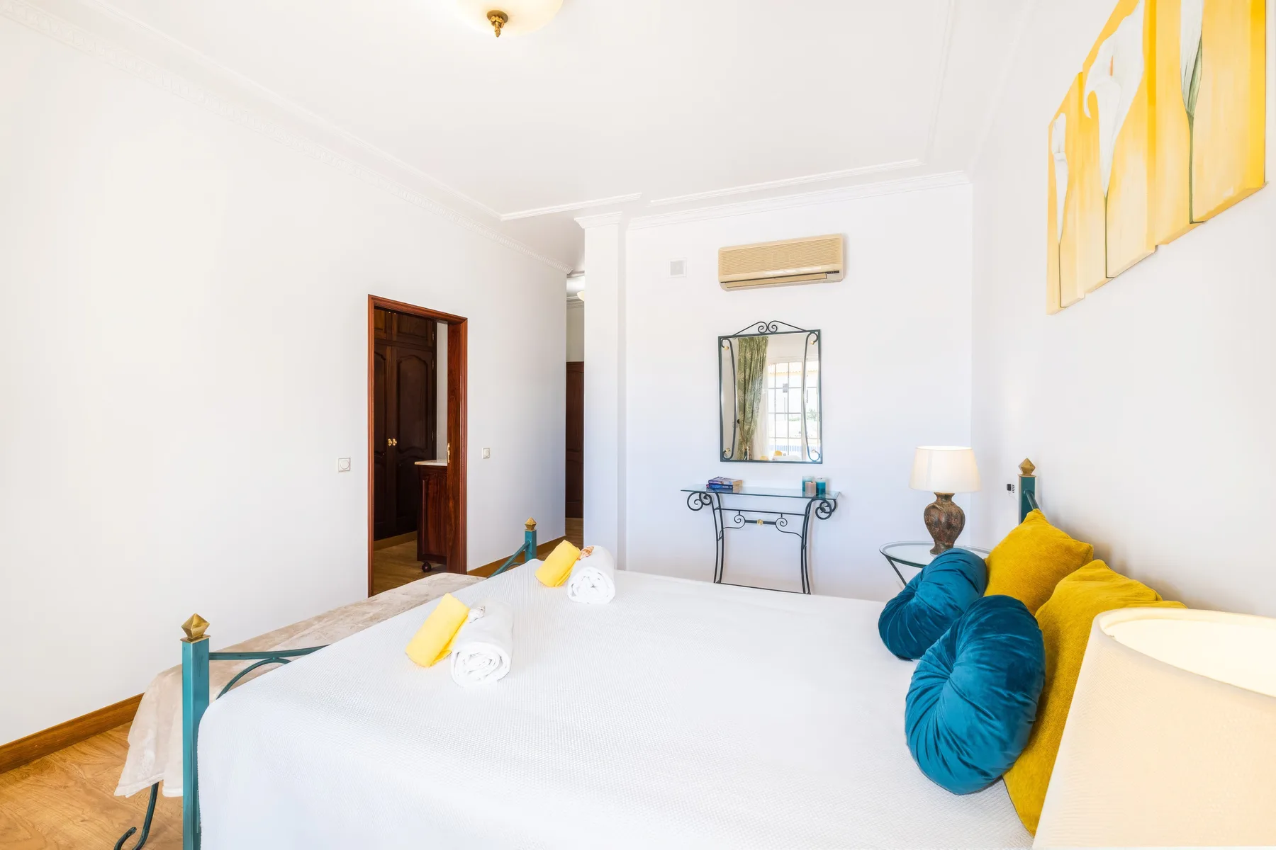 Villa Rose Bay