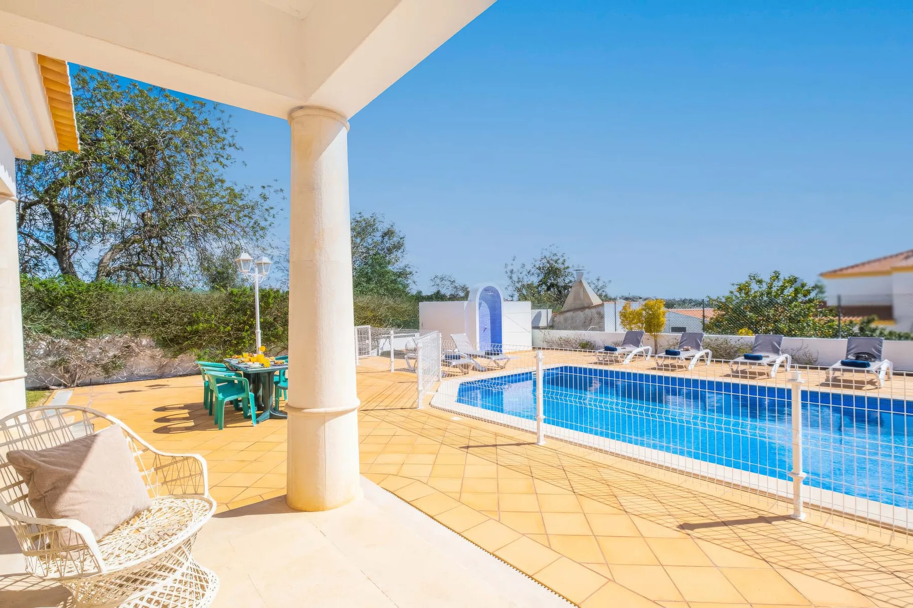 Villa Rose Bay