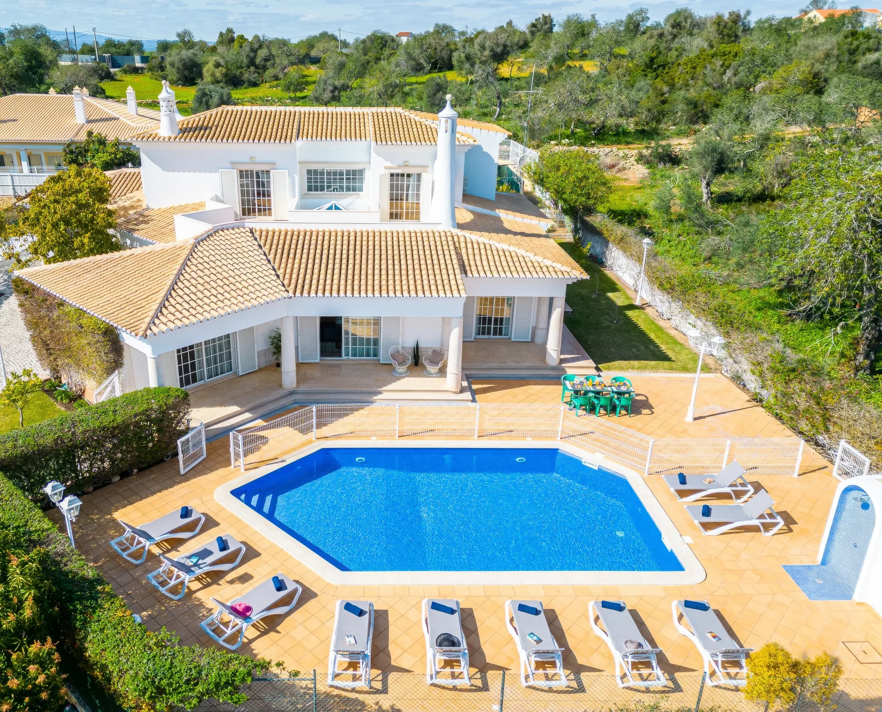 Villa Rose Bay
