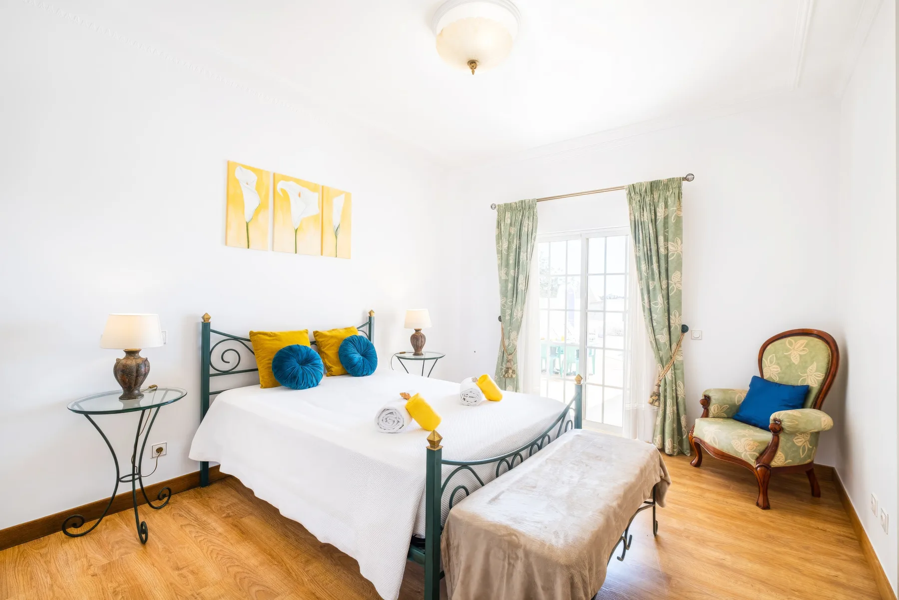 Villa Rose Bay