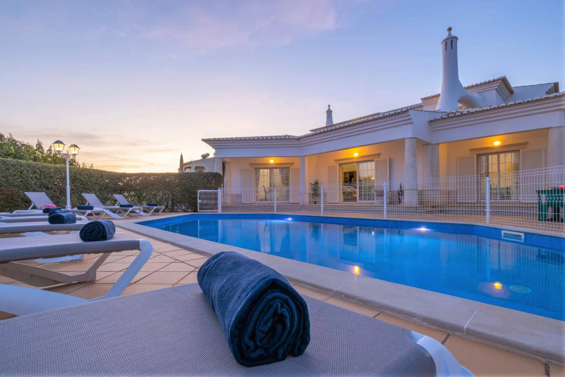 Villa Rose Bay