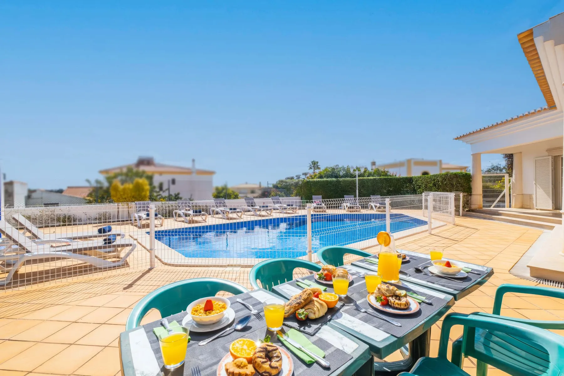 Villa Rose Bay