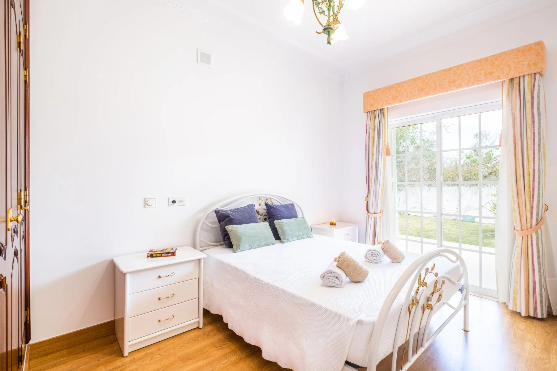 Villa Rose Bay