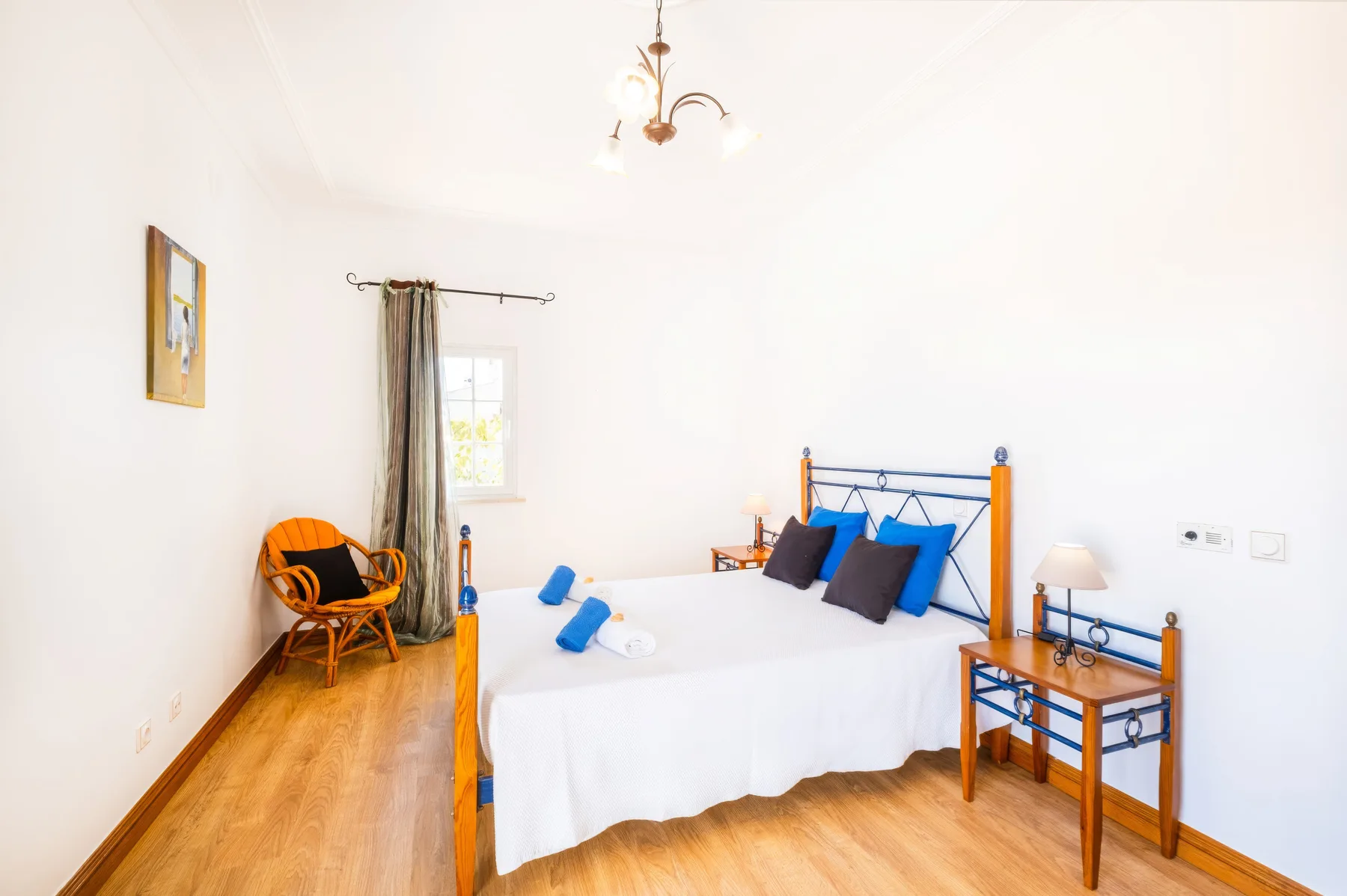 Villa Rose Bay