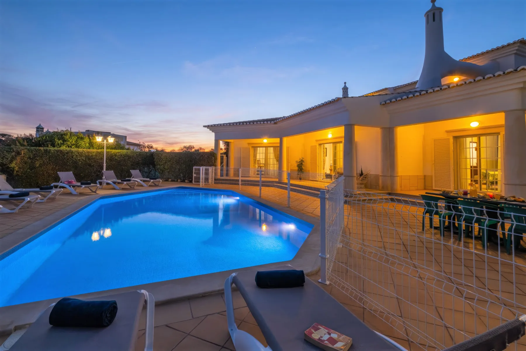 Villa Rose Bay