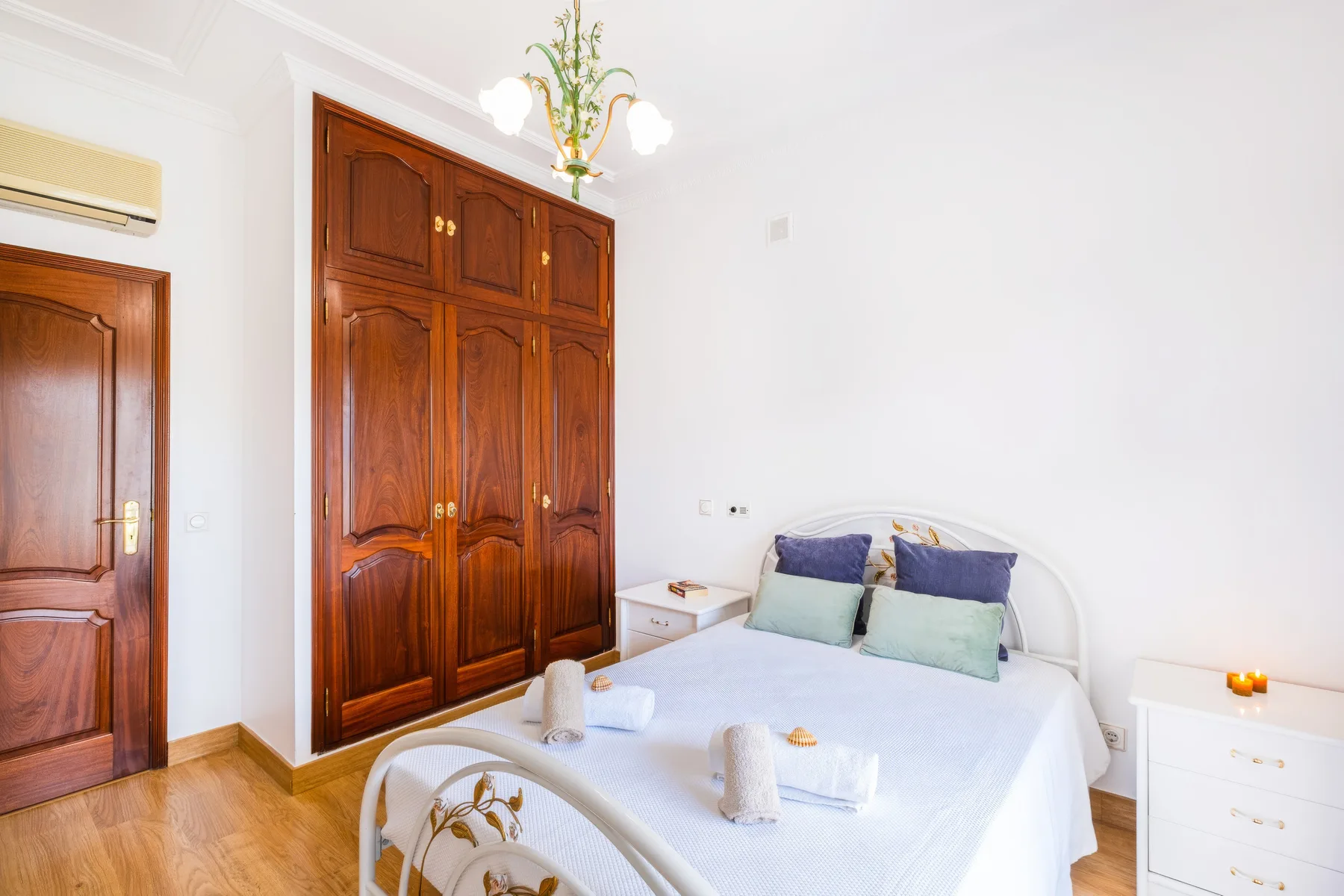 Villa Rose Bay