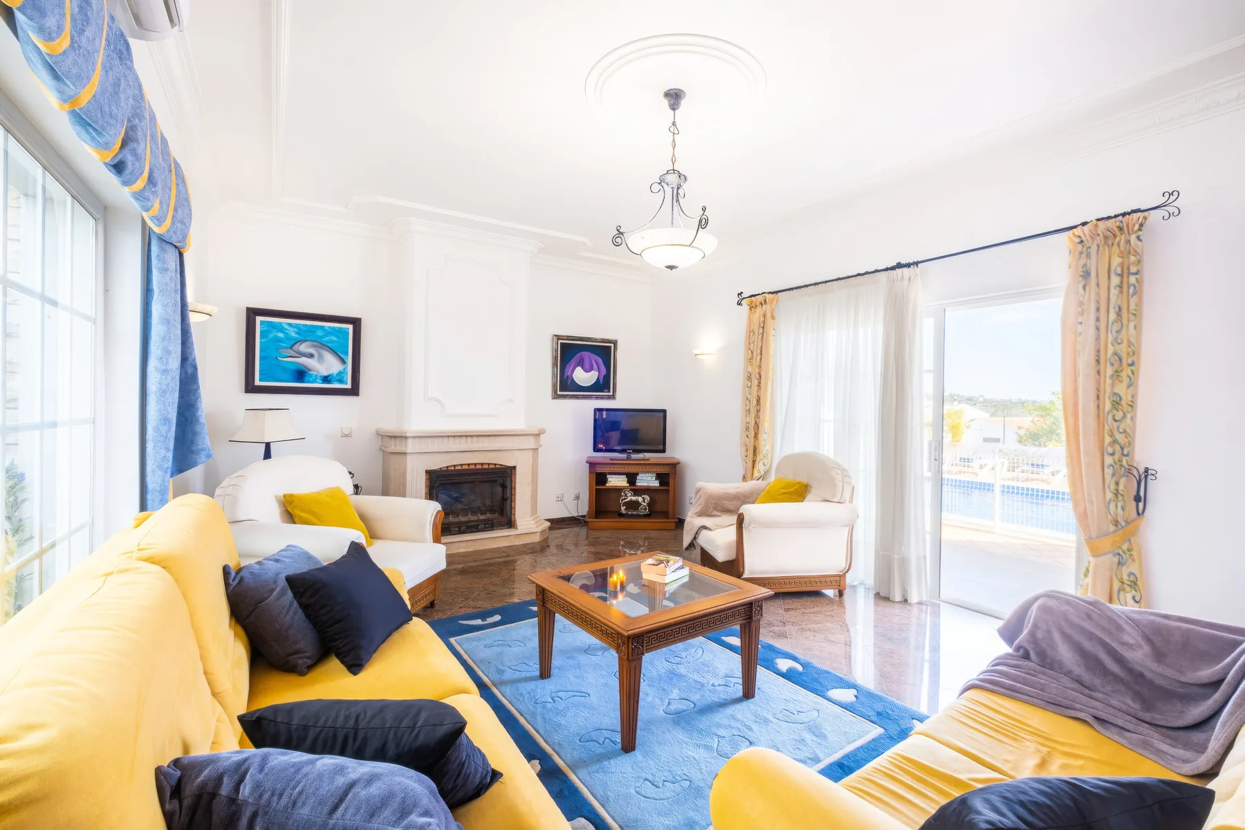 Villa Rose Bay