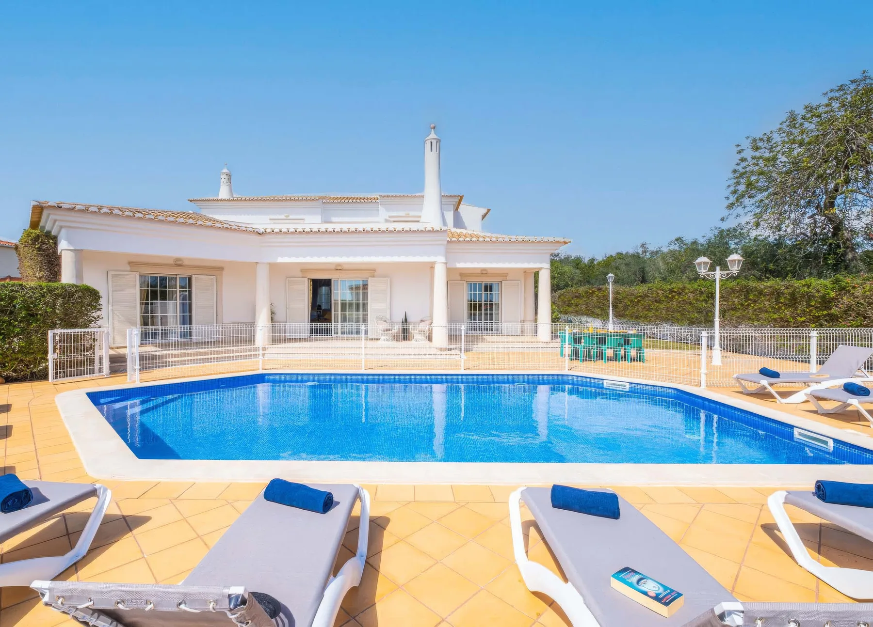 Villa Rose Bay