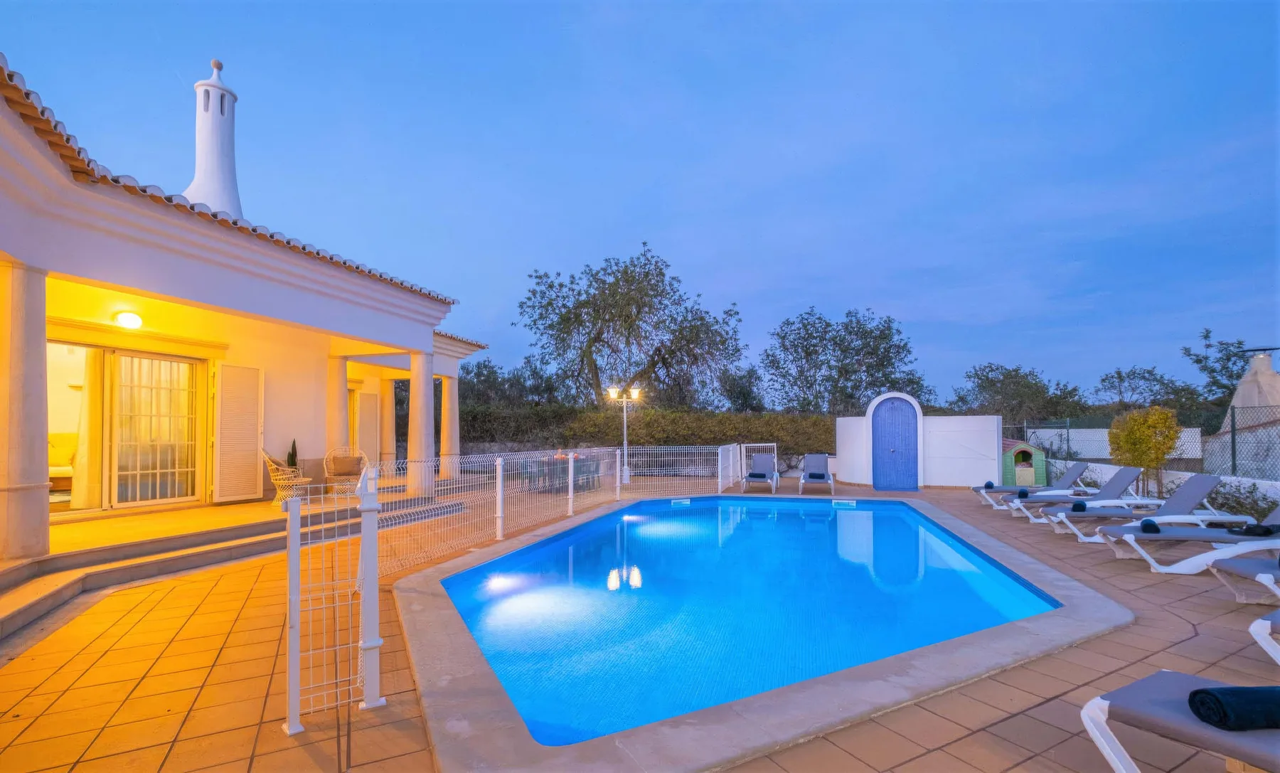 Villa Rose Bay