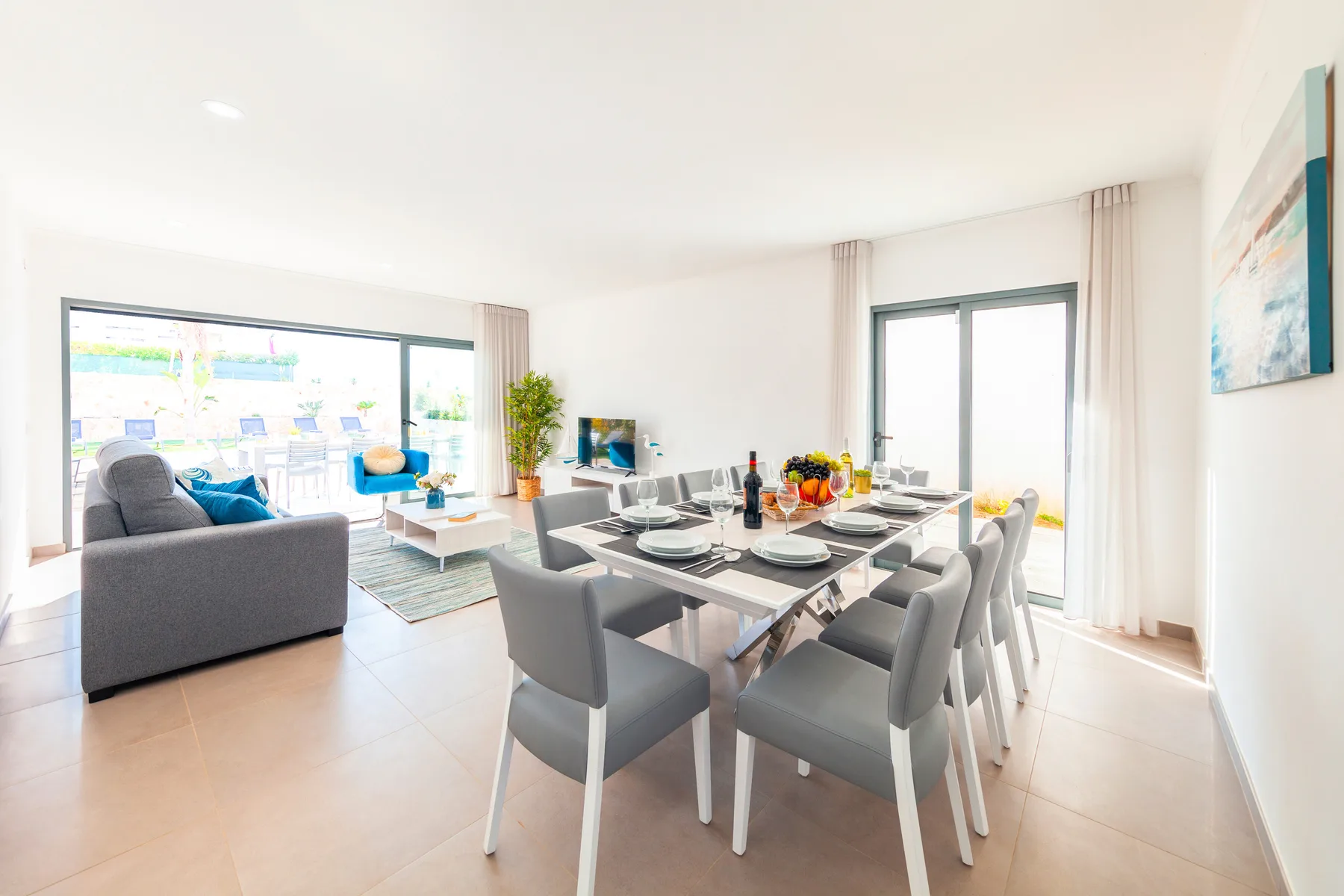 Villa Aqua 3